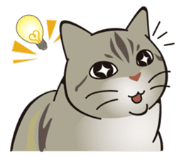 C'eC and fun fun friends.(part4) sticker #9629955