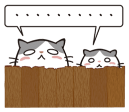 C'eC and fun fun friends.(part4) sticker #9629958