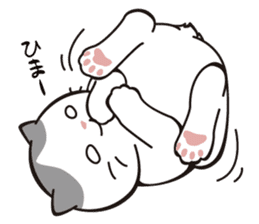 C'eC and fun fun friends.(part4) sticker #9629961