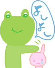 Tenderness variety stickers sticker #9630117