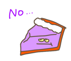 Monster de sweets sticker #9630815