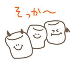 Monster de sweets sticker #9630827