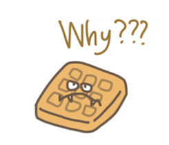 Monster de sweets sticker #9630833