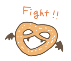 Monster de sweets sticker #9630835