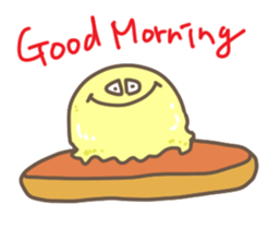 Monster de sweets sticker #9630846