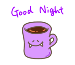 Monster de sweets sticker #9630847