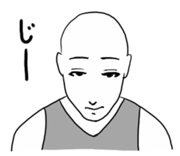 White people 66 sticker #9631824