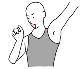 White people 66 sticker #9631837