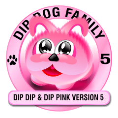 DIP PINK