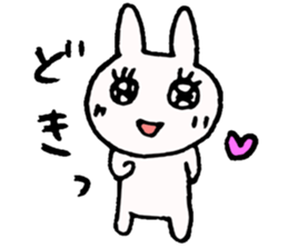 Rabichan Stickers sticker #9632288