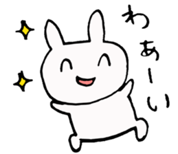 Rabichan Stickers sticker #9632298