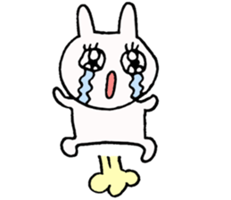 Rabichan Stickers sticker #9632305