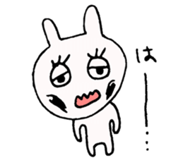 Rabichan Stickers sticker #9632308