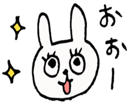 Rabichan Stickers sticker #9632313