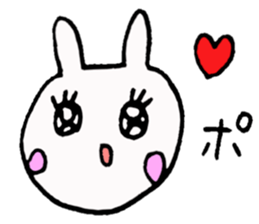 Rabichan Stickers sticker #9632316