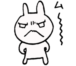 Rabichan Stickers sticker #9632323