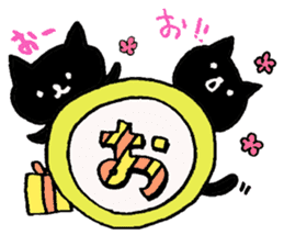 Happy Birthday!! 3 sticker #9632704