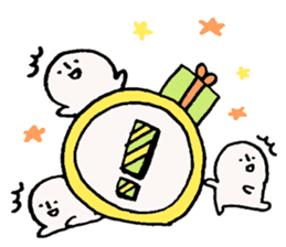 Happy Birthday!! 3 sticker #9632709