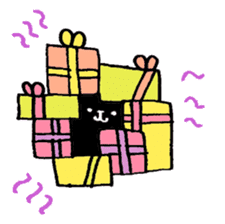 Happy Birthday!! 3 sticker #9632712