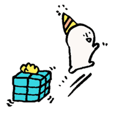 Happy Birthday!! 3 sticker #9632721