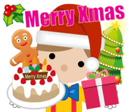 Cute doll (Japanese) sticker #9633166