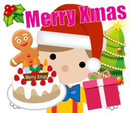 Cute doll (Japanese) sticker #9633166