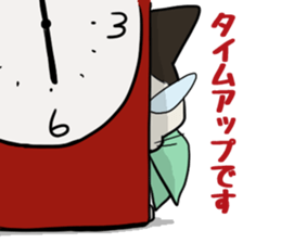 NYANTO!!! sticker #9633178