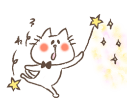 cat 's sticker 3 by monmobis sticker #9633208