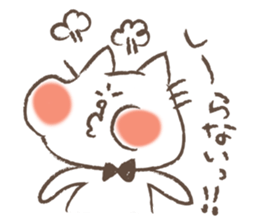 cat 's sticker 3 by monmobis sticker #9633225