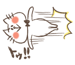 cat 's sticker 3 by monmobis sticker #9633238