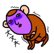 Boy will like that sticker2 sticker #9633742