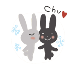 Cute adult Sticker 3 sticker #9634070