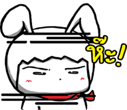 Annoying trader v.2 sticker #9634132