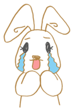 Usamin-chan2 sticker #9634211