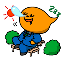 Sleep Angel sticker #9634253