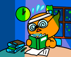 Sleep Angel sticker #9634260