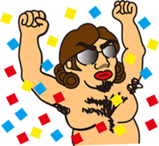 tarou kuratani sticker #9634613