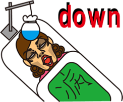 tarou kuratani sticker #9634635