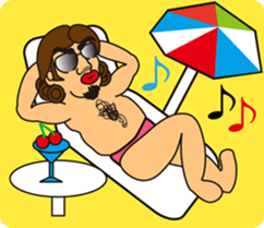 tarou kuratani sticker #9634640