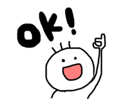 Mr Nobirukun sticker #9634928