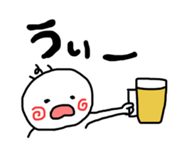 Mr Nobirukun sticker #9634964