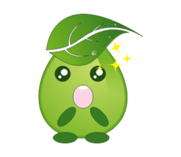 Matchu Man sticker #9635128