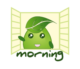 Matchu Man sticker #9635134