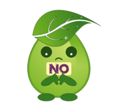 Matchu Man sticker #9635140