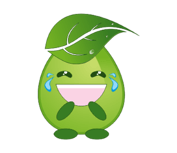 Matchu Man sticker #9635143