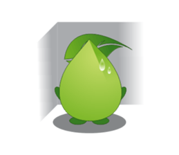 Matchu Man sticker #9635147