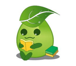 Matchu Man sticker #9635156