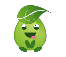 Matchu Man sticker #9635158