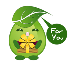 Matchu Man sticker #9635161