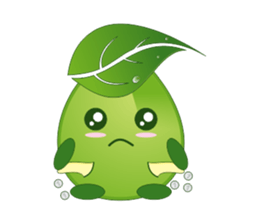 Matchu Man sticker #9635167